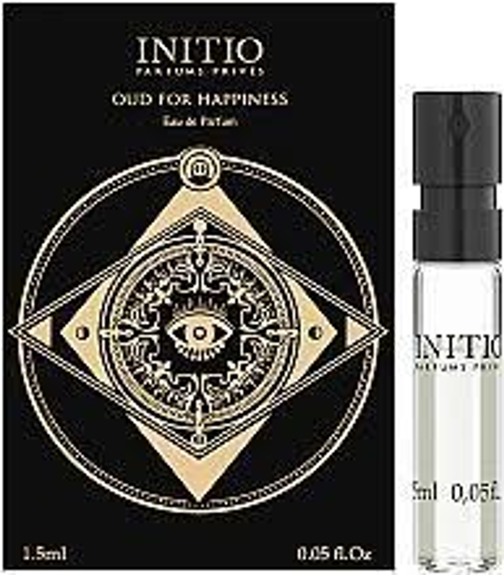 INITIO PARFUMS PRIVES Oud For Happiness
