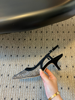 Christian Dior Slingback Pump