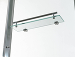 Душевая кабина AvaCan Z1912LED
