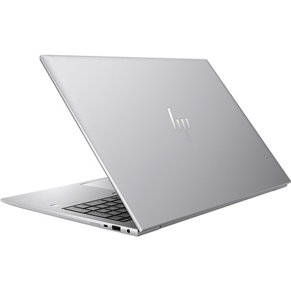 Ноутбук HP Zbook Firefly 16 G11 Intel U7-155H, 16" WUXGA (1920x1200) IPS, RTX A500 4GB, 32Gb DDR5, 1Tb SSD, Gray, Win11Pro