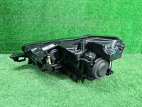 Фара правая Skoda Rapid 2 (2020-н.в.) LED