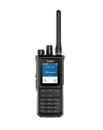 Радиостанция портативная цифровая Caltta PH690 UHF