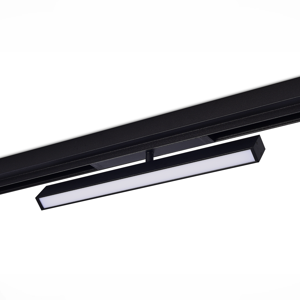 Светильник трековый SKYLINE 220 LED 18W 2700K - 6000K