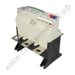 Реле тепловые Энергия TSR2-F для контакторов LC1-F