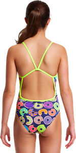 Купальник FUNKITA Dunking Donuts