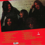 Mott The Hoople / Brain Capers (LP)