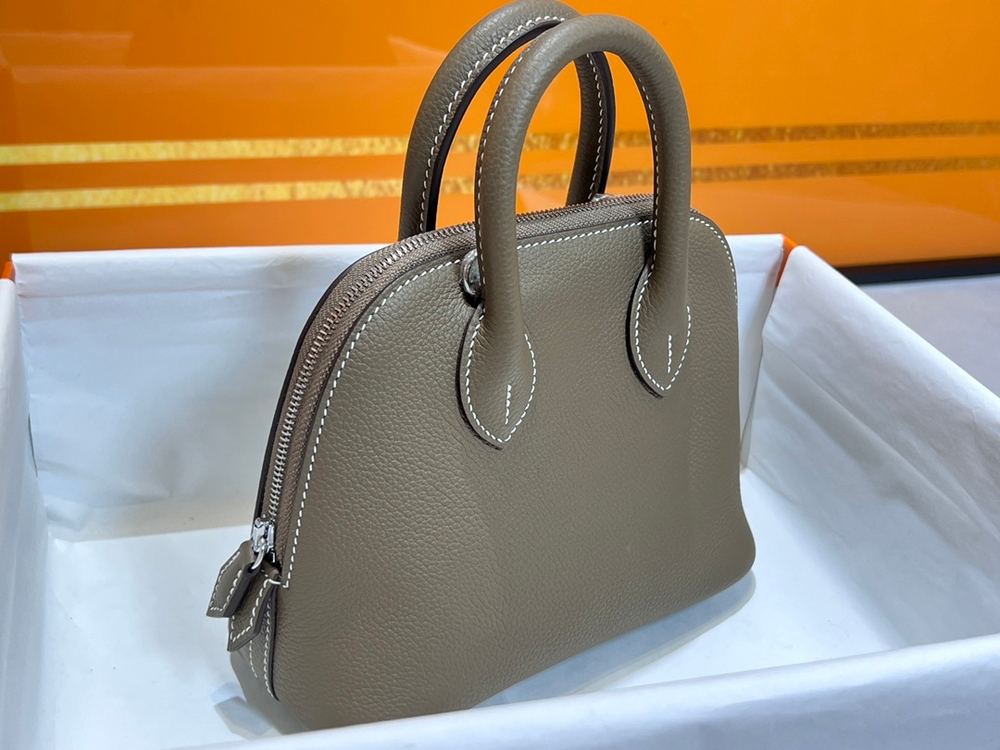 Hermes Bolide Mini Bag