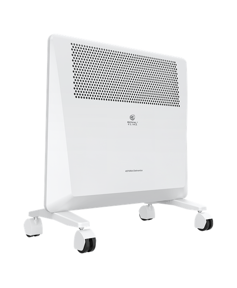 Электрический конвектор серии ASTORIA Elettronico REC-AT2000E — (1)