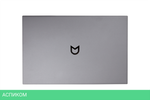 Ноутбук IRBIS 14NBP3004D Grey