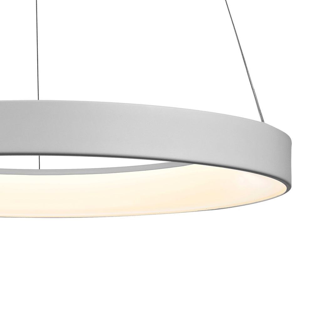 Люстра подвесная NISEKO 5796