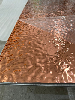 Композит Aqua Steel (розовый)