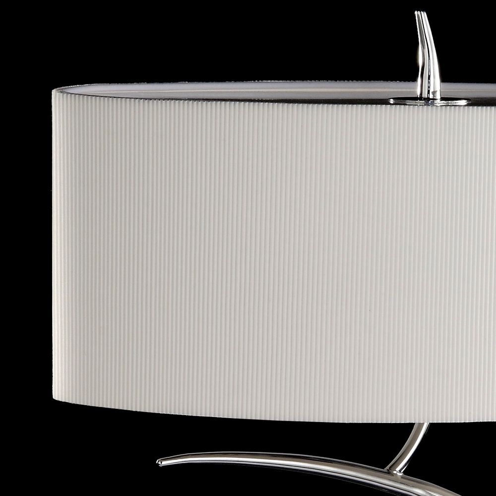 1138 Настольная лампа EVE