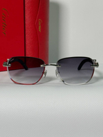 Солнцезащитные очки Cartier, арт. 485341545