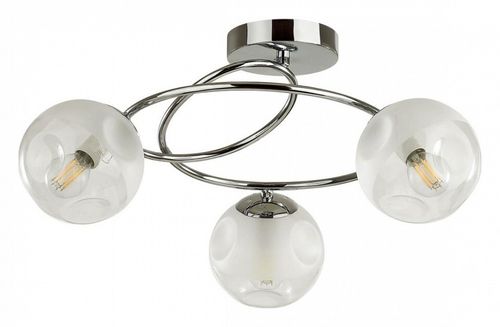 Накладная люстра Lumion 5209/3C