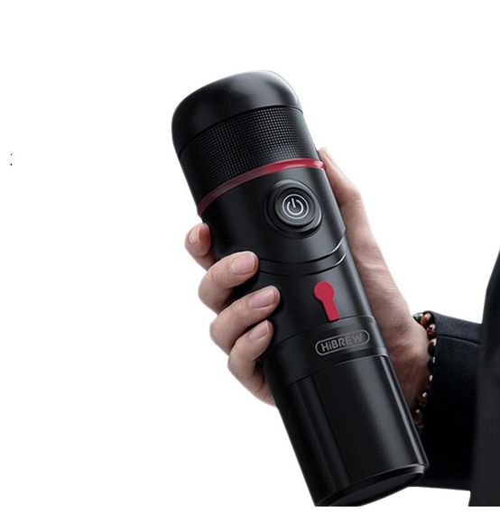 Maşın üçün kofe maşını \ Кофемашина для машины \ İn car coffee maker mini