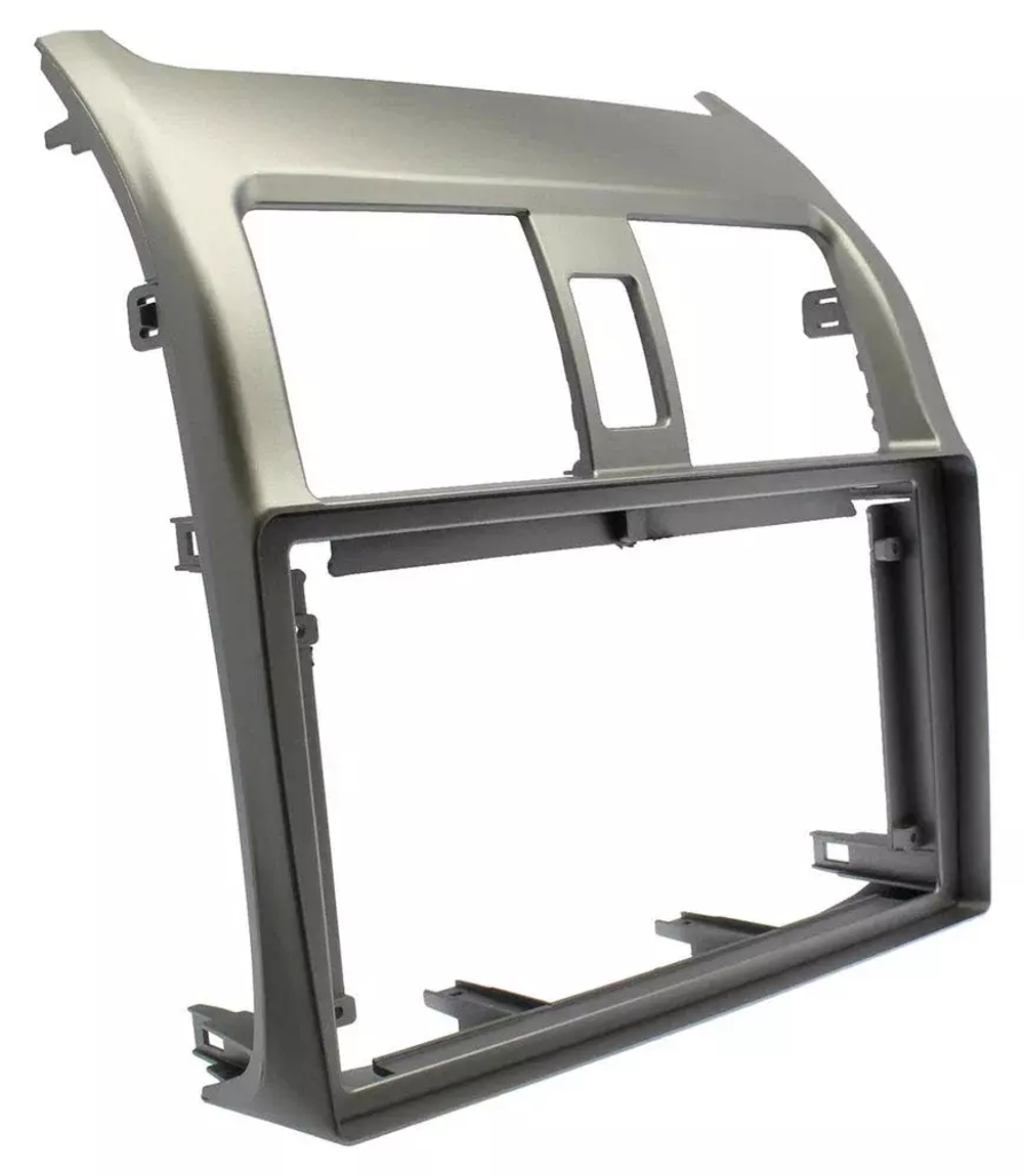 Магнитола для Honda Airwave 2005-2010 - OEM GT9-9501 на Android 10, 2ГБ-16ГБ