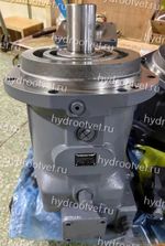 A7VO500LRDH1/63R-VPH02 - Насос аксиально-поршневой регулируемый с наклонным блоком рабочий объем 500 см3, LRDH1 = регулятор мощности с отсечкой по давлению и дистанционным управлением, номинальное давление 350 бар