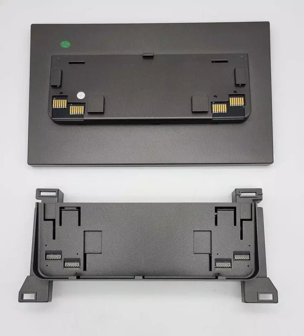 Магнитола для Range Rover 4 2012-2017 / Sport 2 2013-2017 - Carmedia ZF-1304 монитор 13.3", Android 11, 8Гб+128Гб, CarPlay, 4G SIM-слот