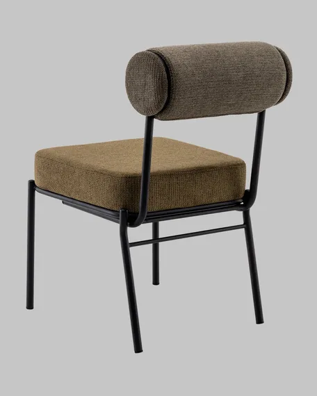 Стул Roller зелёный