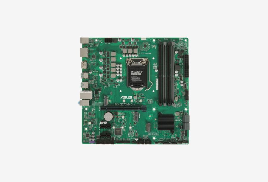 ASUS Pro Q570M-C CSM_0126531101929