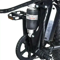 Электровелосипед Jetson F26-X BIZON (48V12Ah)