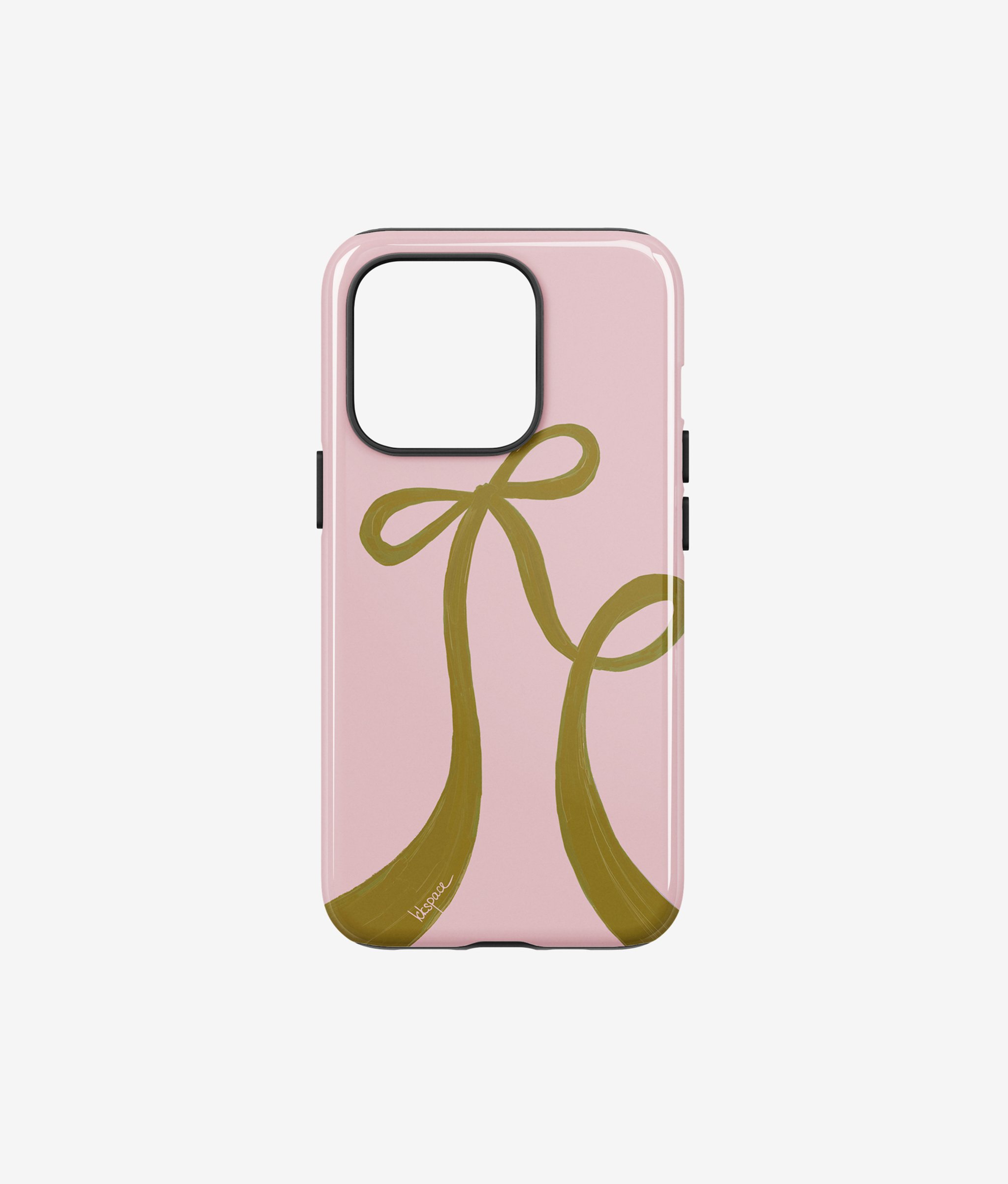 Чехол OLIVE TWILLY для iPhone