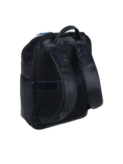 Рюкзак кожаный для ноутбука CA5381B2V