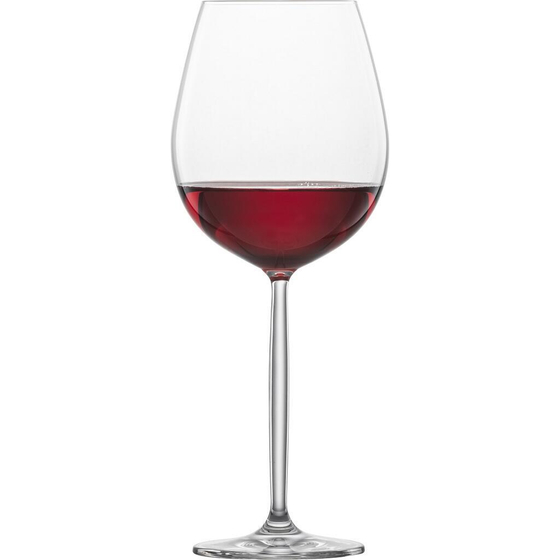 Бокал для вина 450 мл хр. стекло Burgundy   d 9,1 см h22,9 см Schott Zwiesel [6]
