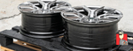 Комплект дисков Vossen 19x8.5/9.5 et35/38 5x114.3
