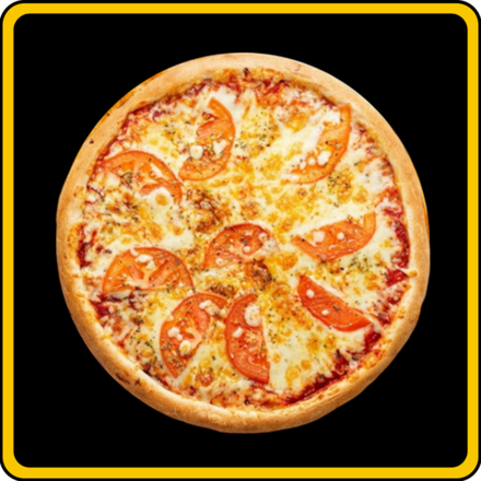 🎁Пицца Маргарита 30Ø (Акция! от шефа👨‍🍳)