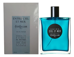 Pierre Guillaume Entre Ciel Et Mer