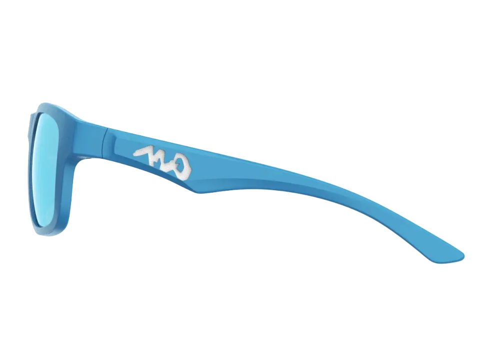 Спортивные очки 720armour Fabio R / Philipsburg Blue / Smoke Lake Blue Lens
