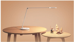 Настольная лампа Xiaomi Mi Smart LED Desk Lamp Pro MJTD02YL LED, 12.5 Вт, пластик