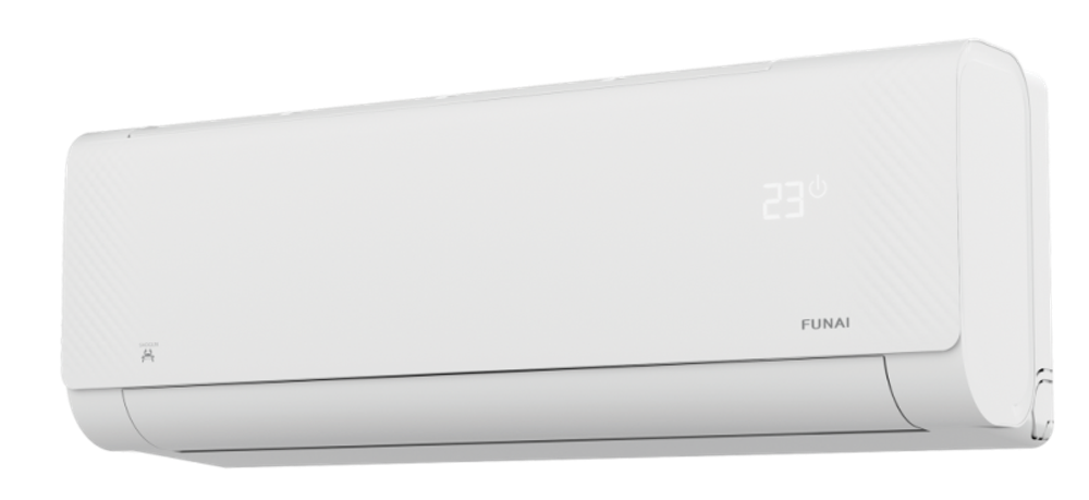 Классическая сплит-система серии SHOGUN 2025 RAC-SG20HP.D04 (комплект)