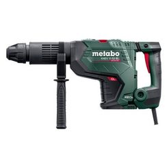 Перфоратор Metabo KHEV 11-52 BL