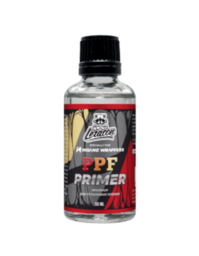 Leraton Праймер для установки пленки PRIMER 50 мл