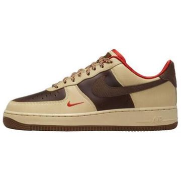 Кроссовки Nike Air FORCE 1 для скейтбординга Низкие мужские