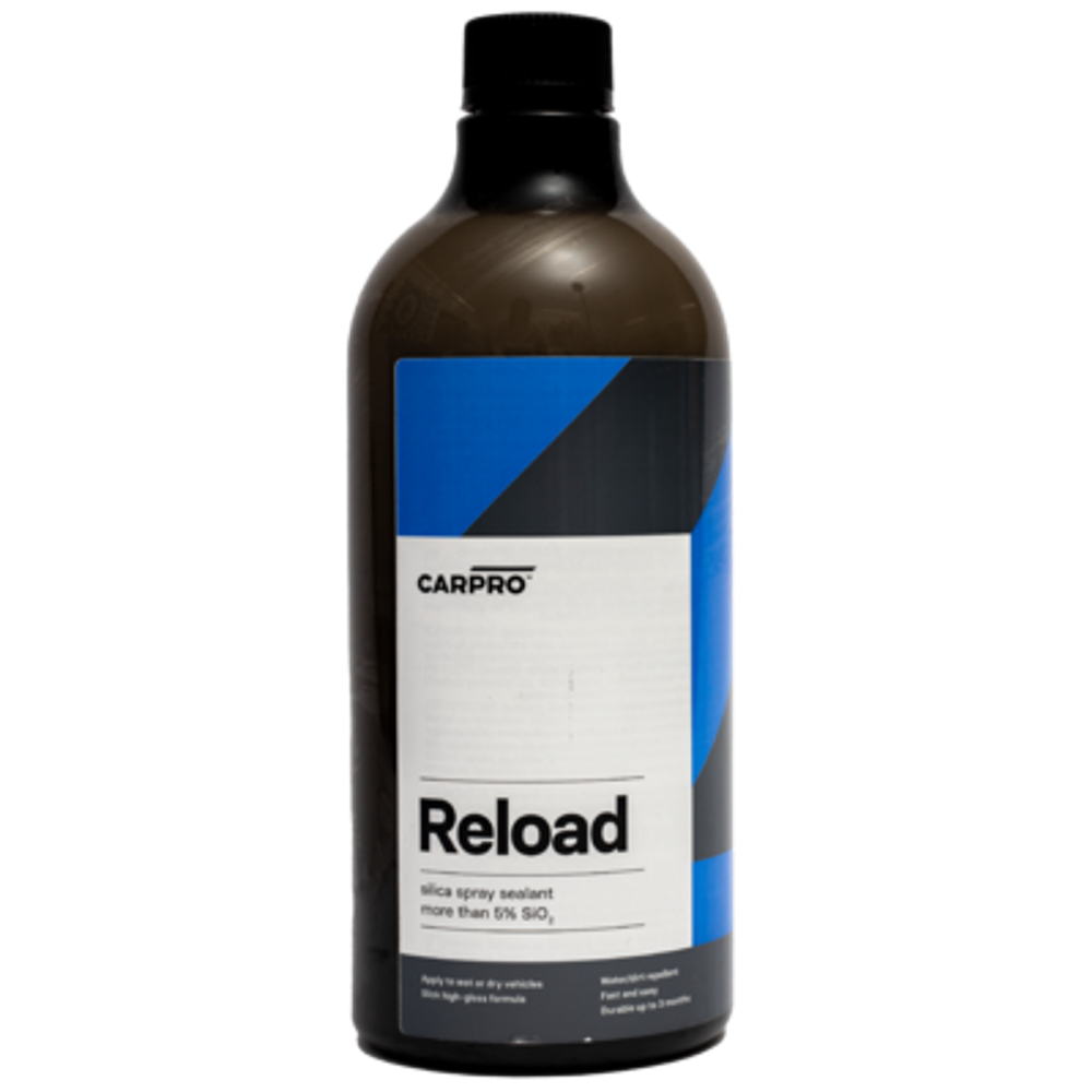 CarPRO ReLoad легкое кварцевое покрытие, 1л