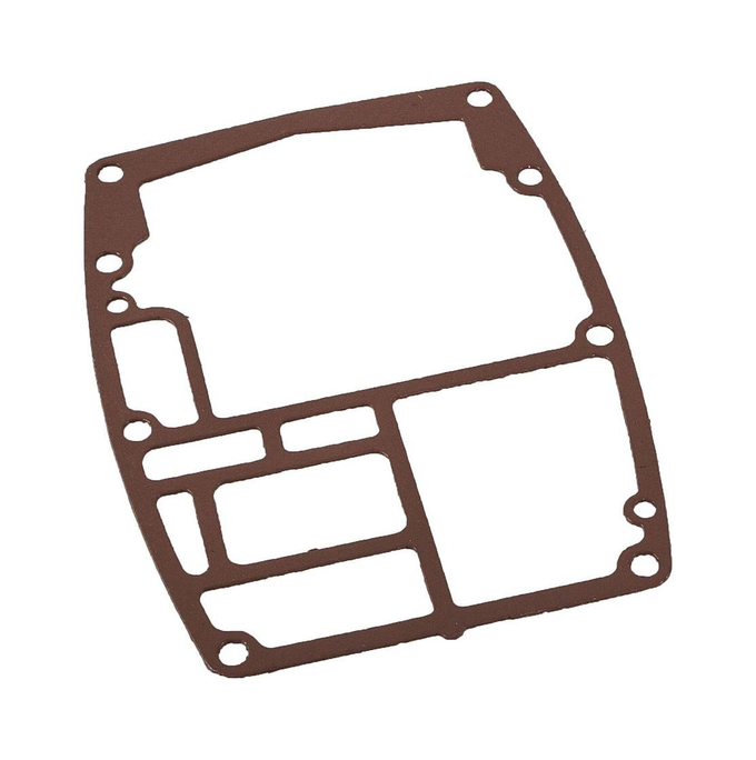 Прокладка под блок Yamaha 60-70, Omax