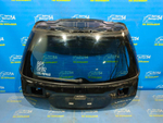 Дверь пятая SUBARU LEGACY 2003-2006