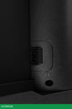 Телевизор LED Hyundai 55" H-LED55BU7100