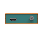 Энкодер AvMatrix SE1217 для стриминга, H.265/264, HDMI
