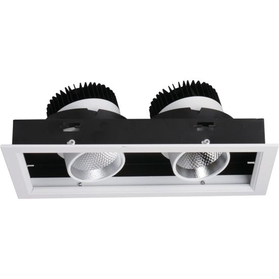 Карданный светильник Arte Lamp CARDANI A1712PL-2WH