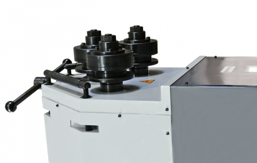 Электромеханический профилегиб Cormak RBM 50 HV