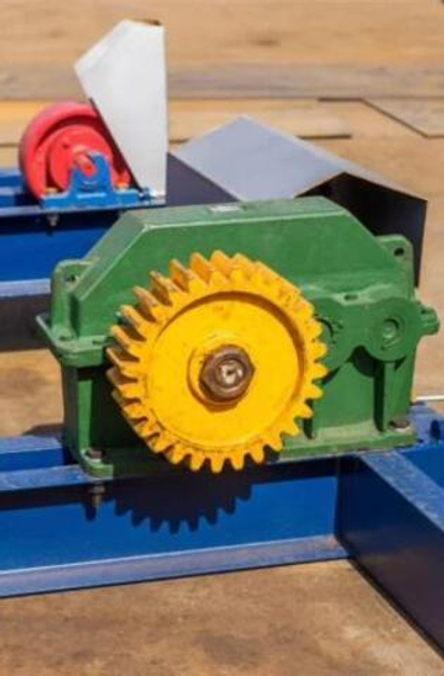 Шестерня (приводная) ДС24Б 01.00.003