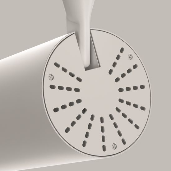 Трековый светильник Technical TR029-3-10W3K-S-W