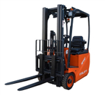 Электропогрузчик OXLIFT MPX 1230 г/п 1,2 тонны 3000 мм