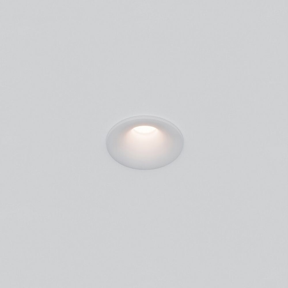 Встраиваемый светильник Maytoni Spark DL094-GU10-W