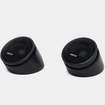 Автомобильные высокочастотники Твиттеры-2шт. без ТМ HT25