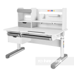 Растущая парта Fundesk Pensare (1100×650 мм)